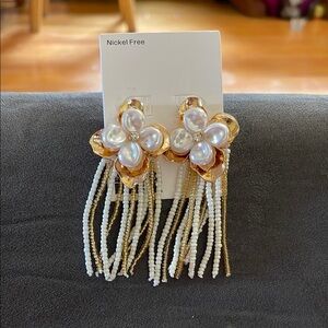 Nordstrom Women Earring